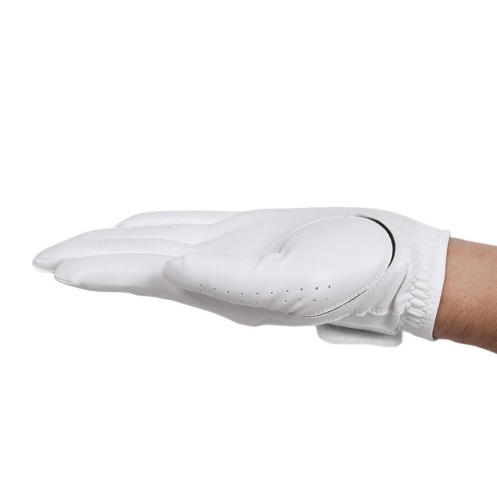 テーラーメイド（TAYLORMADE）（メンズ）ゴルフ 左手用シンフィット グローブ M24603-TL930