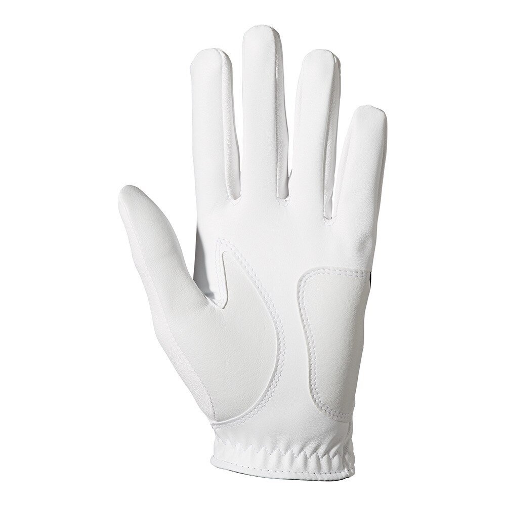 フットジョイ（FOOT JOY）（メンズ）【5枚セット】左手用 ウェザーソフ ゴルフグローブ FGWF23WT
