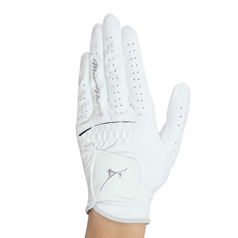 左手用人工 ゴルフ グローブ Mizuno Pro 5mjml ミズノ ヴィクトリアゴルフ 左手用人工 ゴルフ グローブ Mizuno Pro 5mjml ミズノ ヴィクトリアゴルフ
