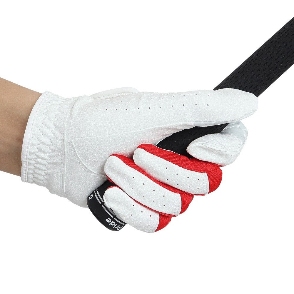 プーマ（PUMA）（メンズ）ゴルフ 左手用 ゴルフバリアグリップグローブ 867933-02