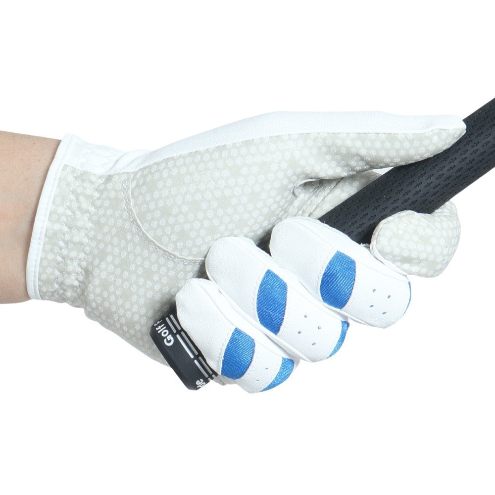 ブリヂストンゴルフ（BRIDGESTONE GOLF）（メンズ）ゴルフ 左手用 ULTRA GRIP グローブ 2022 GLG25WB