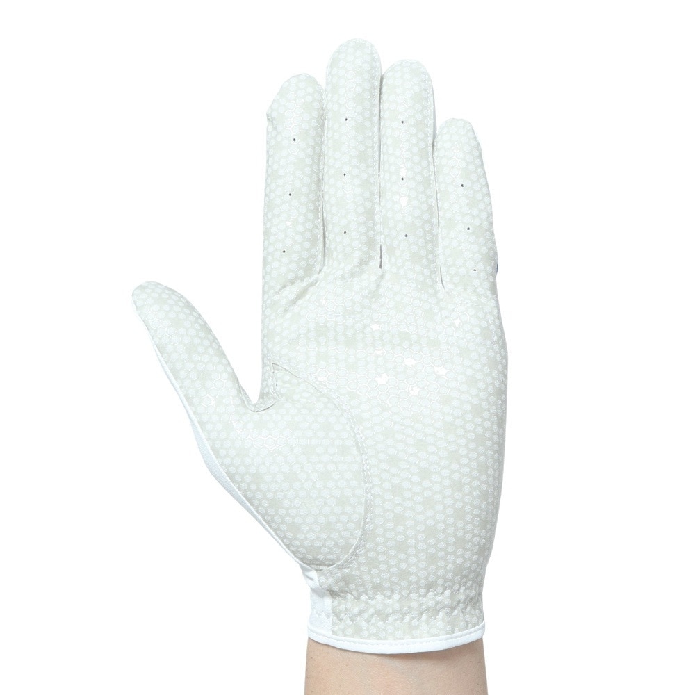 ブリヂストンゴルフ（BRIDGESTONE GOLF）（メンズ）ゴルフ 左手用 ULTRA GRIP グローブ 2022 GLG25WB