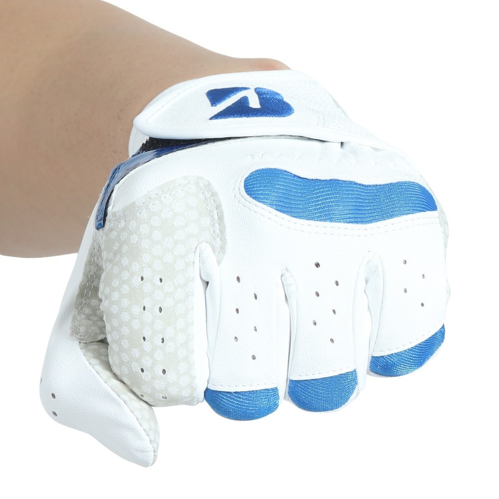 ブリヂストンゴルフ（BRIDGESTONE GOLF）（メンズ）ゴルフ 左手用 ULTRA GRIP グローブ 2022 GLG25WB