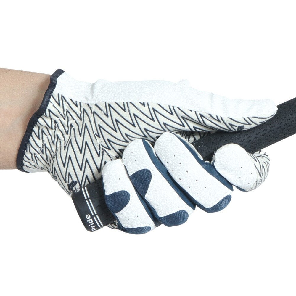 アディダス｜左手用 コードカオス22 グローブ EVL61-HR6433WH/NV - ゴルフ用品はヴィクトリアゴルフ
