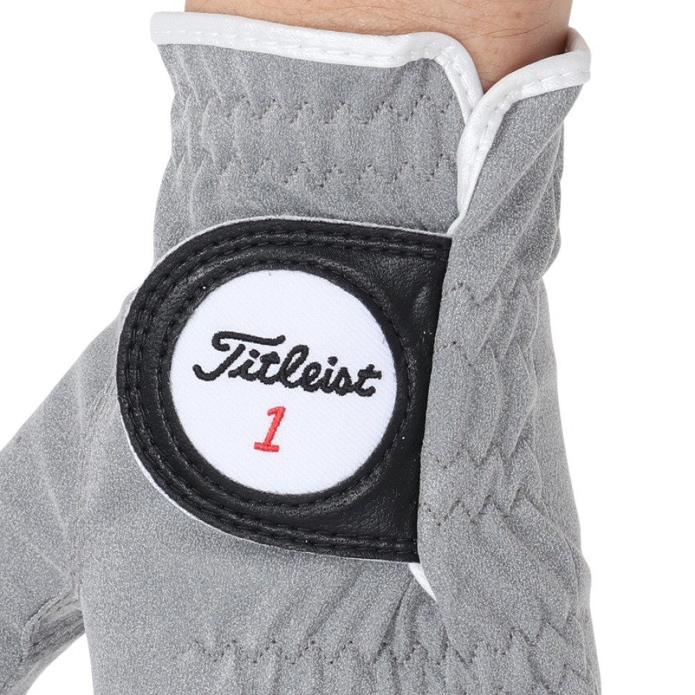 タイトリスト（TITLEIST）（メンズ）左手用 23 プロフェッショナルテック グローブ TG53GY