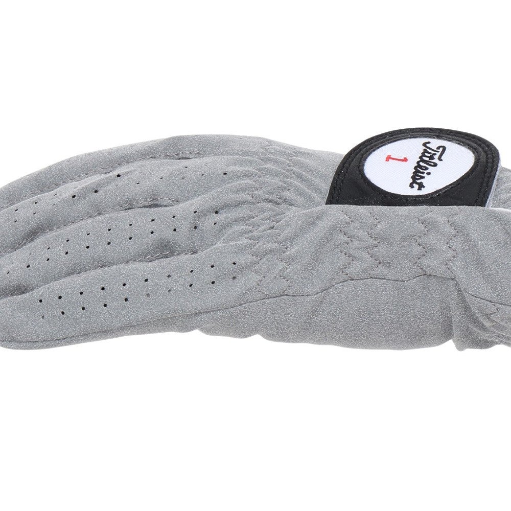 タイトリスト（TITLEIST）（メンズ）左手用 23 プロフェッショナルテック グローブ TG53GY