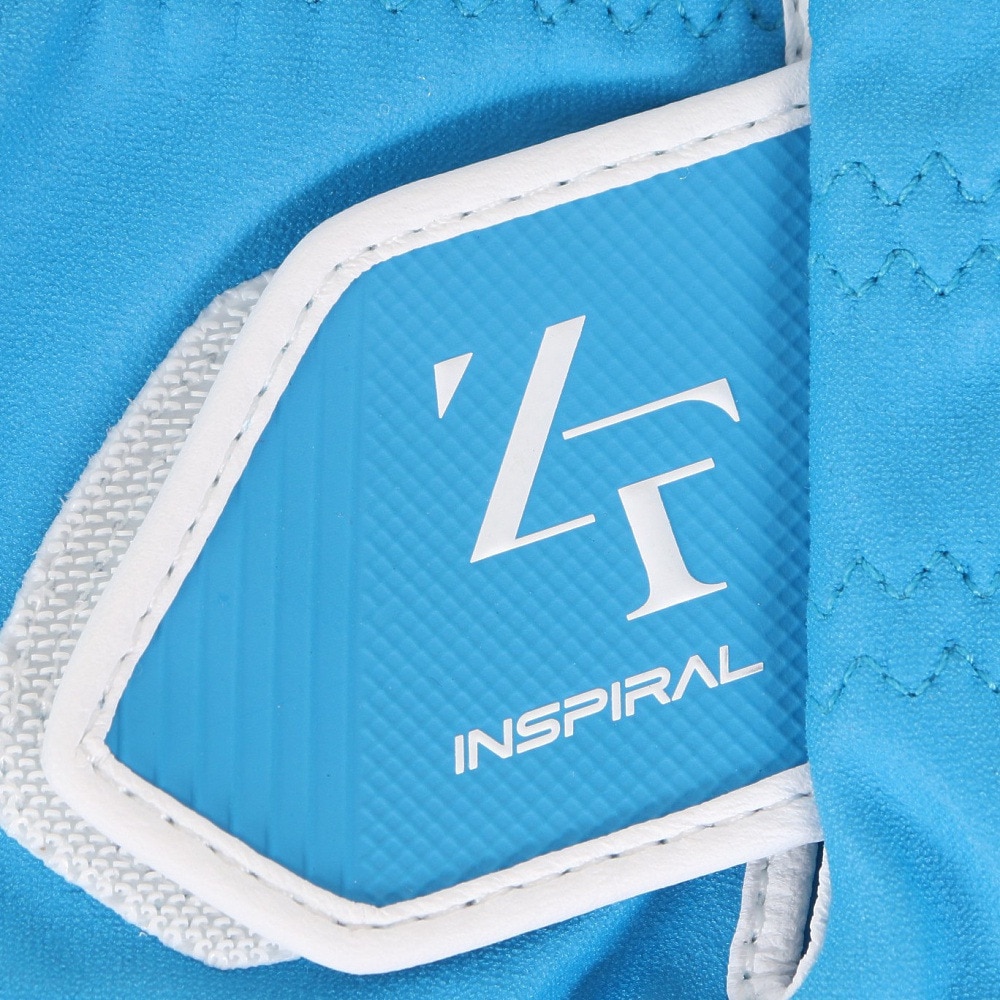 ゼロフィット（ZEROFIT）（メンズ）左手用インスパイラルグローブ ZIGLE-1106M