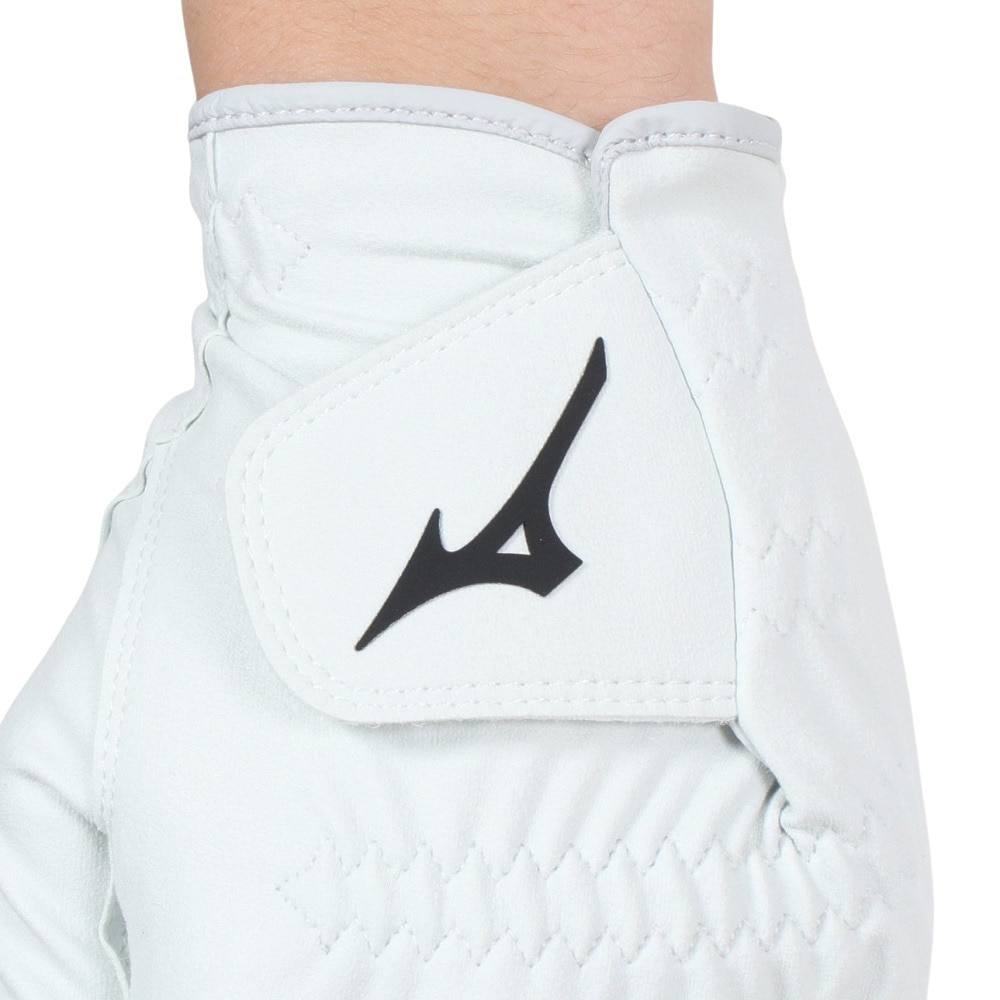 ミズノ（MIZUNO）（メンズ）ゴルフグローブ 手袋 ミズノプロ 左手用 24MizunoPro 5MJML45301