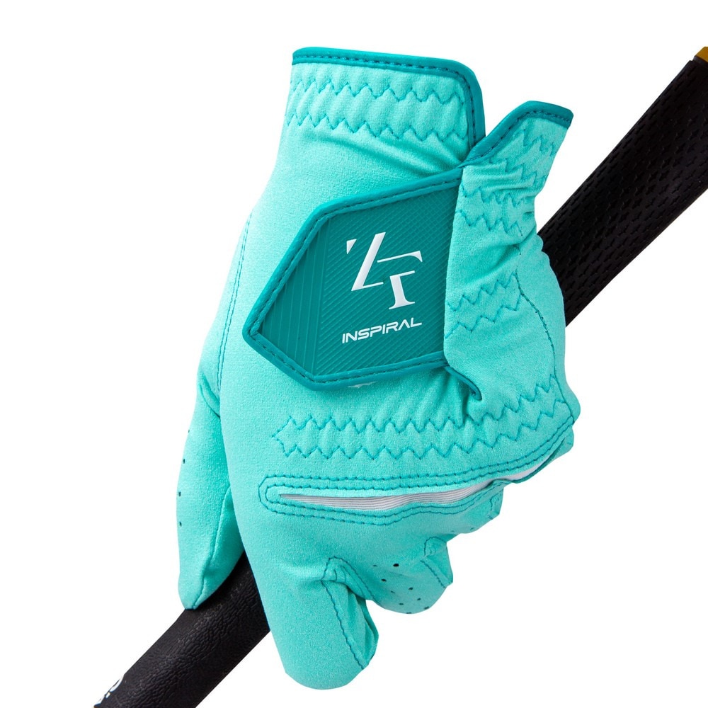 ゼロフィット（ZEROFIT）（メンズ）左手用 インスパイラルグローブ ZIGLE-1138M