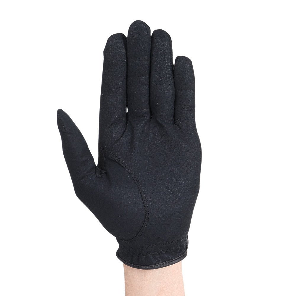 ブリヂストンゴルフ（BRIDGESTONE GOLF）（メンズ）左手用 ゴルフグローブ TOUR GLOVE 2026 GL2602BK