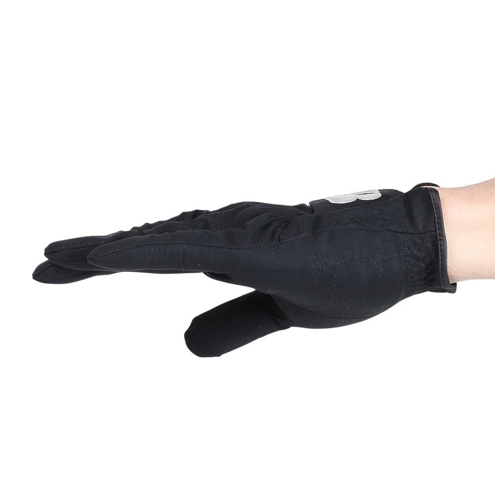 ブリヂストンゴルフ（BRIDGESTONE GOLF）（メンズ）左手用 ゴルフグローブ TOUR GLOVE 2026 GL2602BK