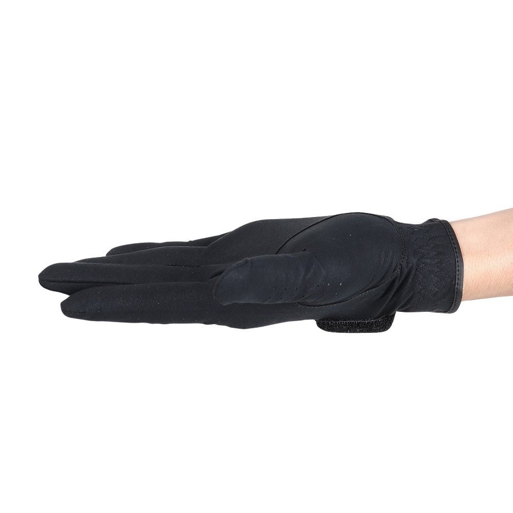 ブリヂストンゴルフ（BRIDGESTONE GOLF）（メンズ）左手用 ゴルフグローブ TOUR GLOVE 2026 GL2602BK