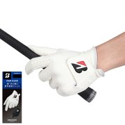 (メンズ)左手用 ゴルフグローブ TOUR GLOVE 2026 GL2602