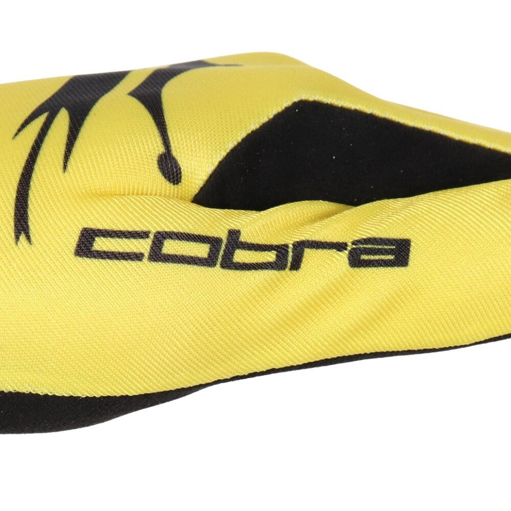 コブラ（Cobra）（メンズ、レディース）左手用 ゴルフ COBRA フリーグローブ 042113-02