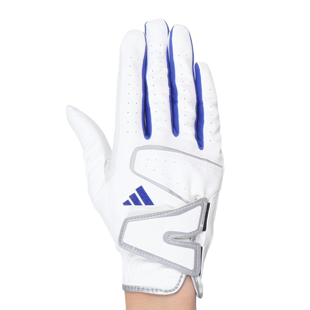 アディダス（adidas）（メンズ）ゴルフ 右手用 ZG 23 グローブ NMH91R-HT680