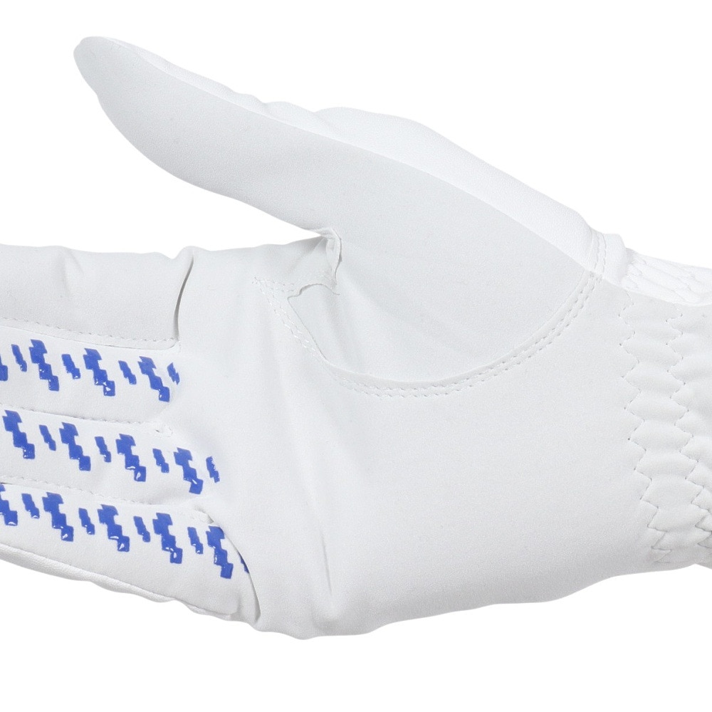 アディダス（adidas）（メンズ）ゴルフ 右手用 ZG 23 グローブ NMH91R-HT680