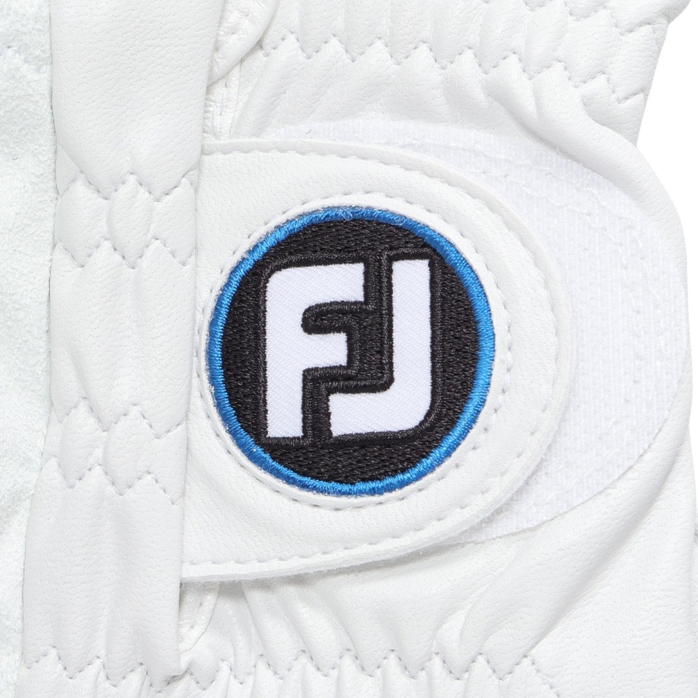 フットジョイ（FOOT JOY）（メンズ）ゴルフグローブ 右手用 24 ナノロック ツアー FGNT24LWT