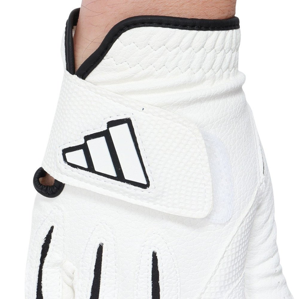 アディダス（adidas）（メンズ）右手用 パームラップ マルチフィット