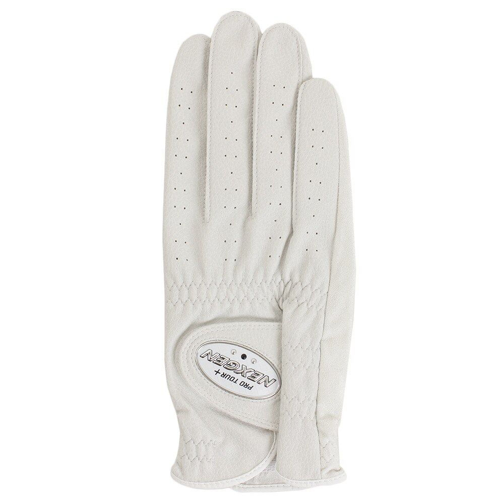 右手用人工 ゴルフ グローブ メンズゴルフグローブ Nano X Protour 2 414nxhs7t1404 R ネクスジェン ヴィクトリア ゴルフ