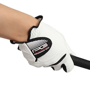 (メンズ)ゴルフ 右手用 人工皮革グローブ PGNG9T1404