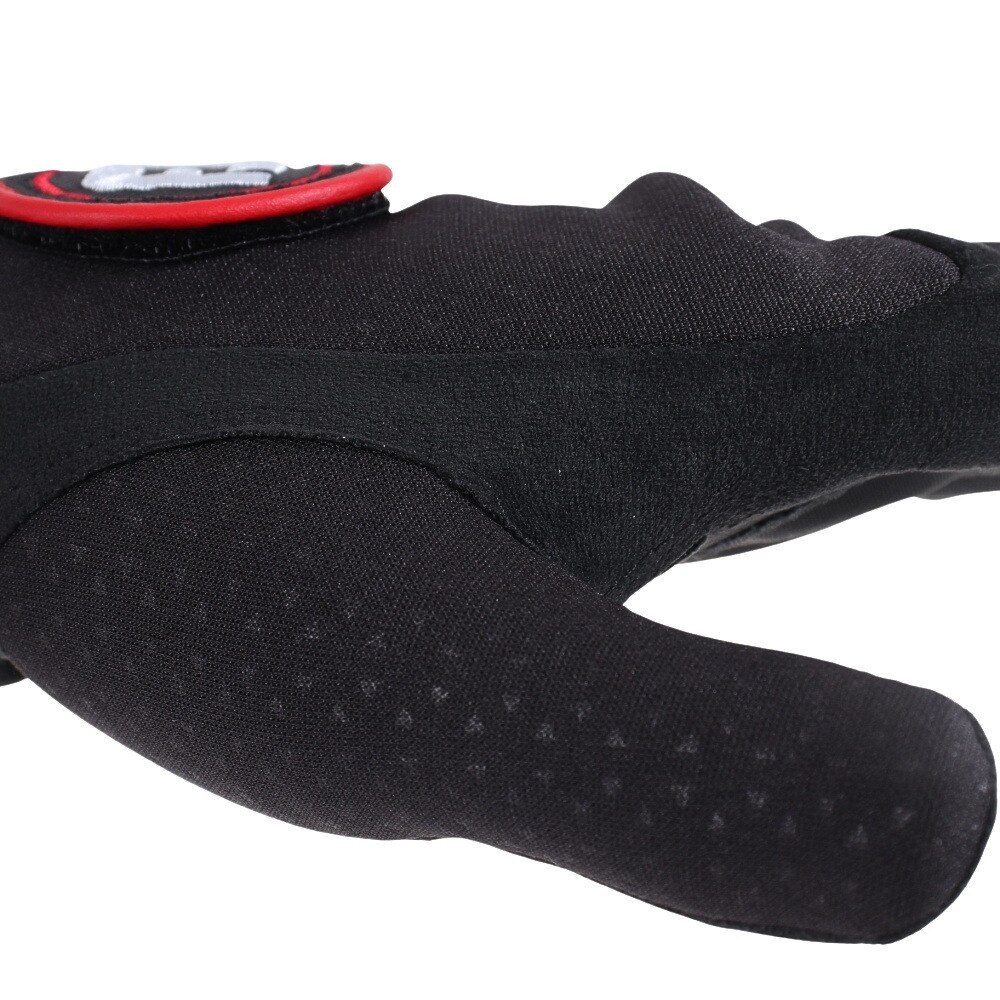 フットジョイ（FootJoy）（メンズ）ゴルフ ウェザーグリップエクストリーム 両手用グローブ BR FGWX20BR