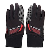ミズノ（MIZUNO）（メンズ）ゴルフ ブレスサーモ手袋 サーマグリップ 両手 5MJMB05209