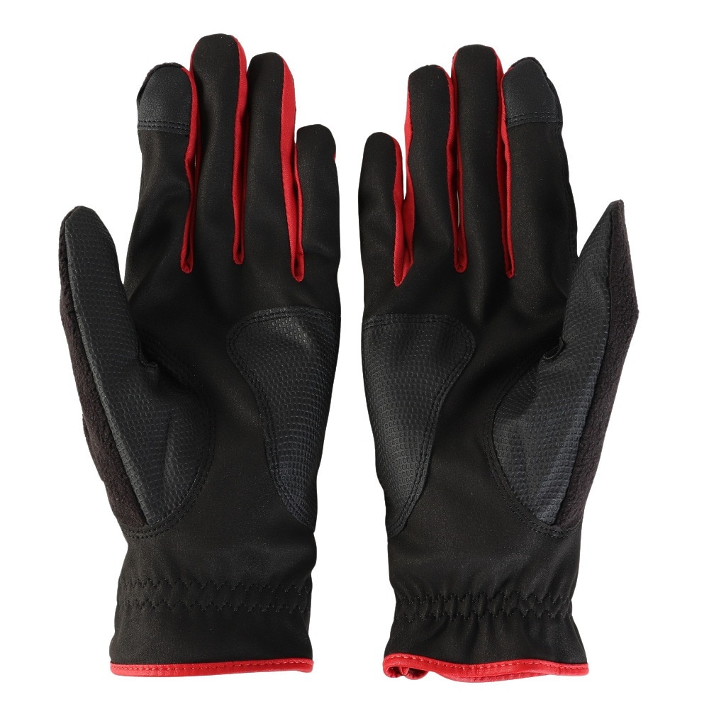 テーラーメイド（TAYLORMADE）（メンズ）ウォームフィット グローブ U21798-TL172