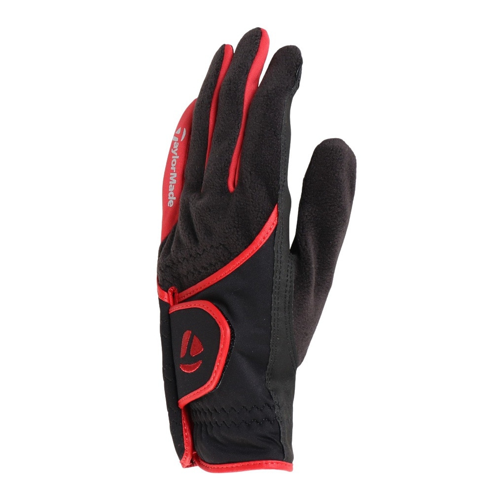 テーラーメイド（TAYLORMADE）（メンズ）ウォームフィット グローブ U21798-TL172