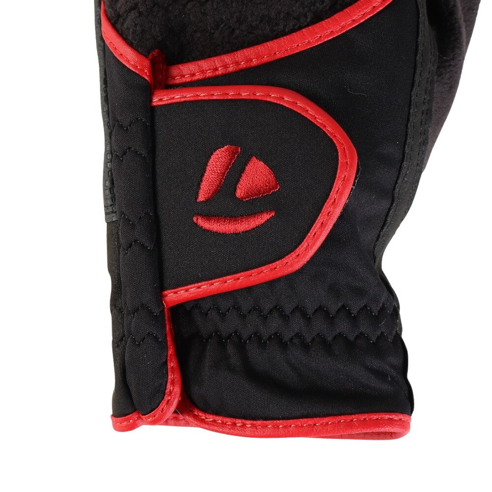 テーラーメイド（TAYLORMADE）（メンズ）ウォームフィット グローブ U21798-TL172