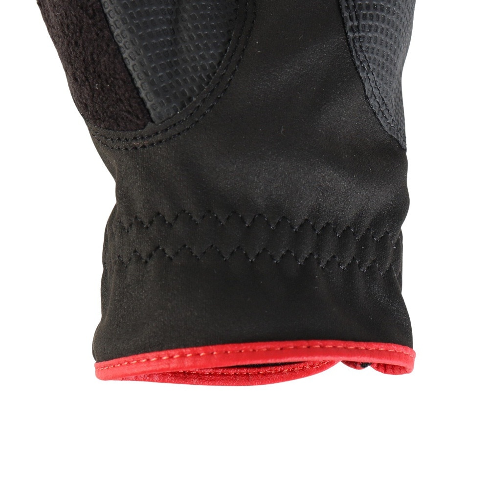 テーラーメイド（TAYLORMADE）（メンズ）ウォームフィット グローブ U21798-TL172