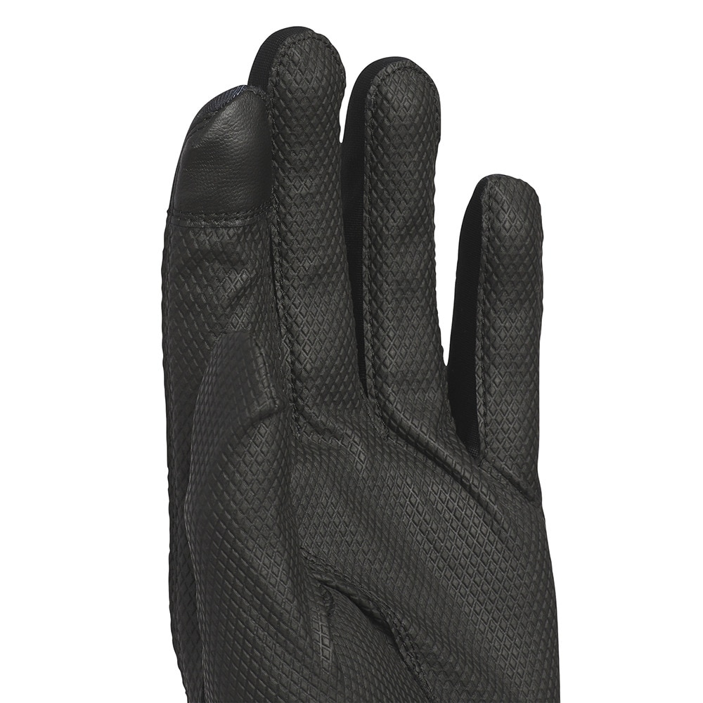 アディダス（adidas）（メンズ）パームラップ ウォームグローブ JUT48-JM6722 BLK