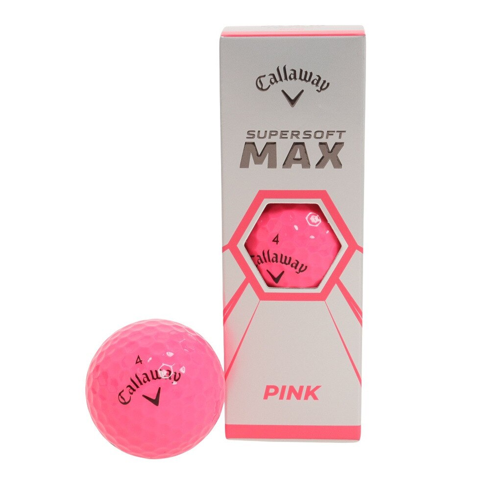 supersoft max