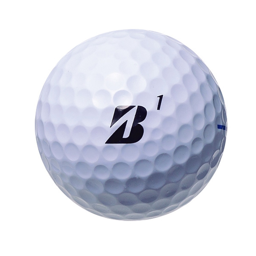 ブリヂストンゴルフ（BRIDGESTONE GOLF）（メンズ、レディース、キッズ）ゴルフボール EXTRA SOFT XCWXJ 12P ダース(12個入り)