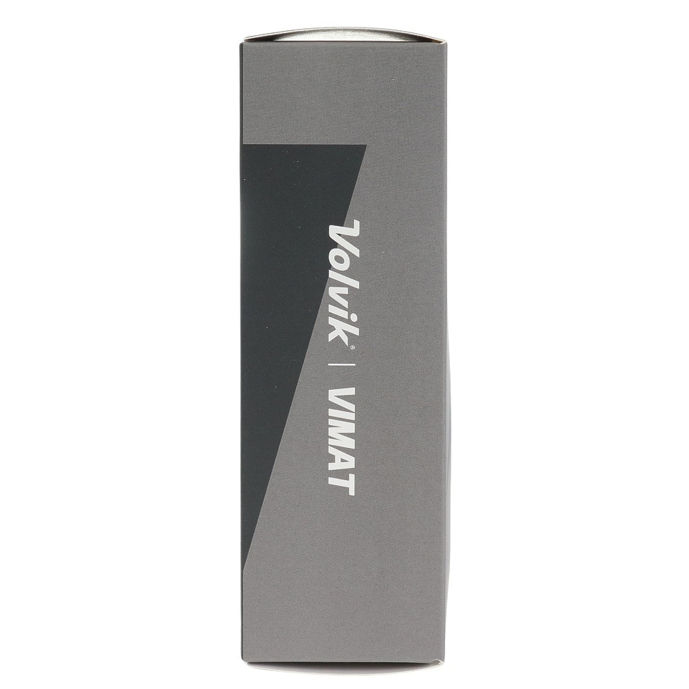 ボルビック（Volvik）（メンズ）ゴルフボール VIMAT 23 WHT スリーブ(3個入り) VV5PNA07 WHT