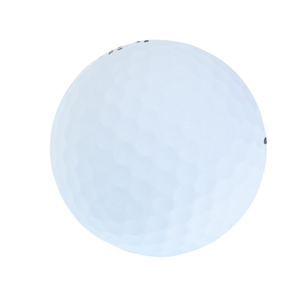 ボルビック（Volvik）（メンズ）ゴルフボール VIMAT 23 WHT スリーブ(3個入り) VV5PNA07 WHT