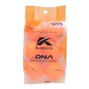(メンズ)ゴルフボール  DNA ECOパック 6個入り