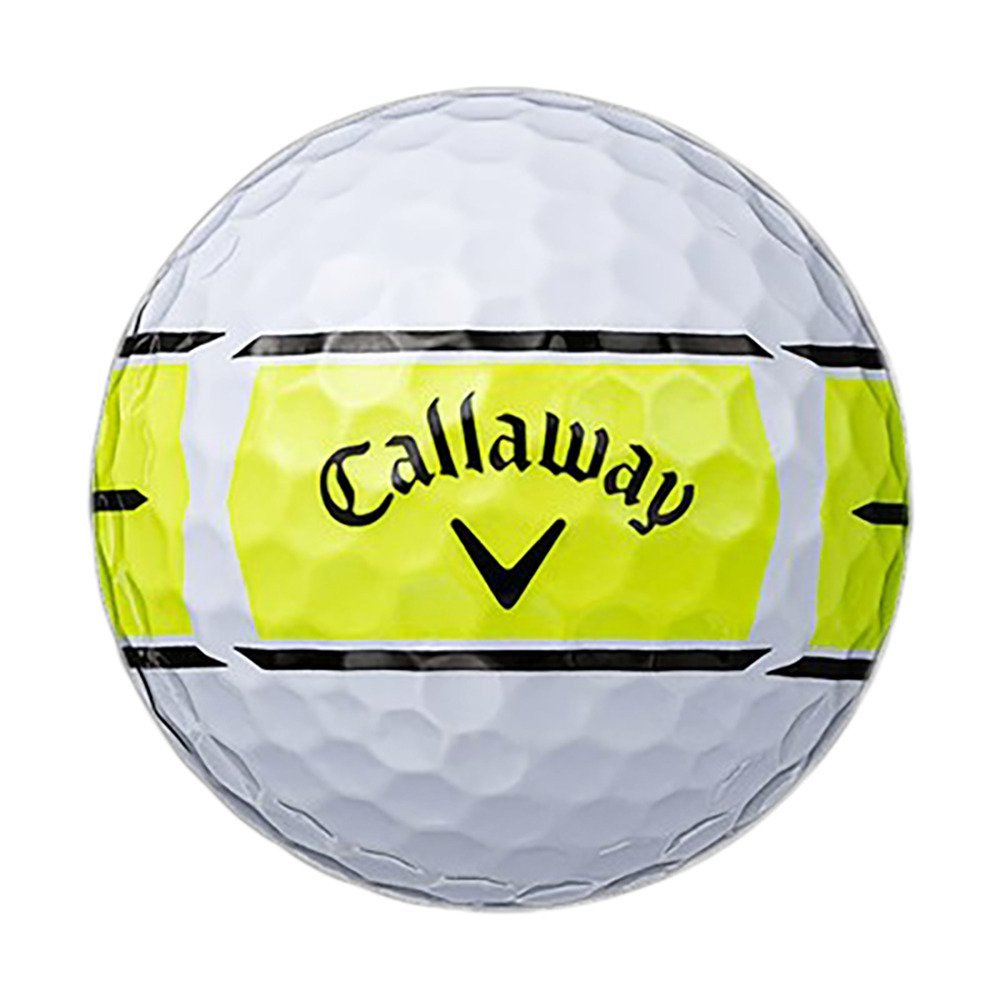 キャロウェイ（CALLAWAY）（メンズ）ゴルフボール ERC CROSS TRACK 26