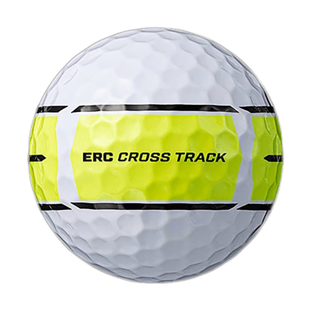 キャロウェイ（CALLAWAY）（メンズ）ゴルフボール ERC CROSS TRACK 26