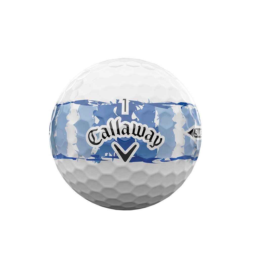 キャロウェイ（CALLAWAY）（メンズ）ゴルフボール SUPERSOFT