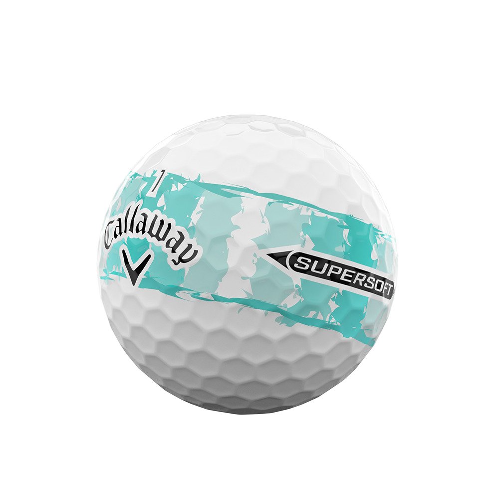 キャロウェイ（CALLAWAY）（メンズ）ゴルフボール SUPERSOFT