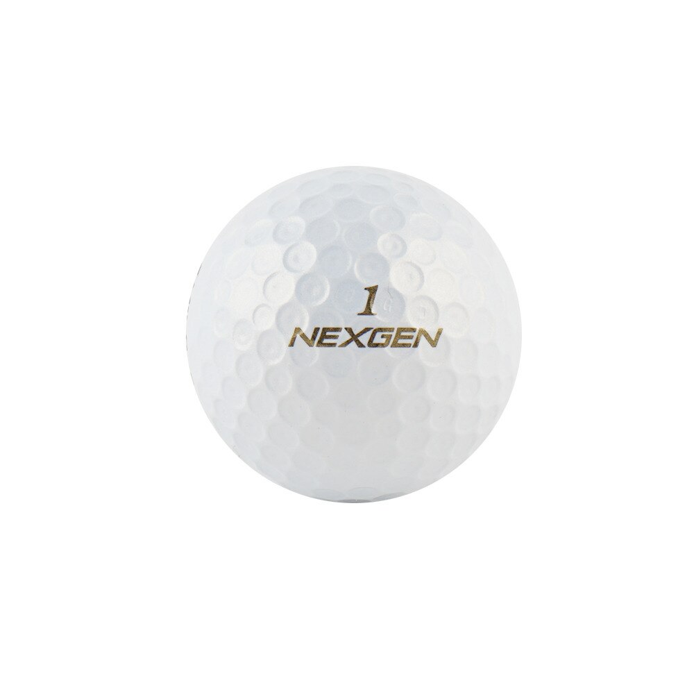 多少の傷汚れありの為大奉仕 ゴルフボール 3個入り Nexgen D Spec Nb 171 パールホワイト ネクスジェン ヴィクトリアゴルフ 多少の傷汚れありの為大奉仕 ゴルフボール 3個入り Nexgen D Spec Nb 171 パールホワイト ネクスジェン ヴィクトリアゴルフ