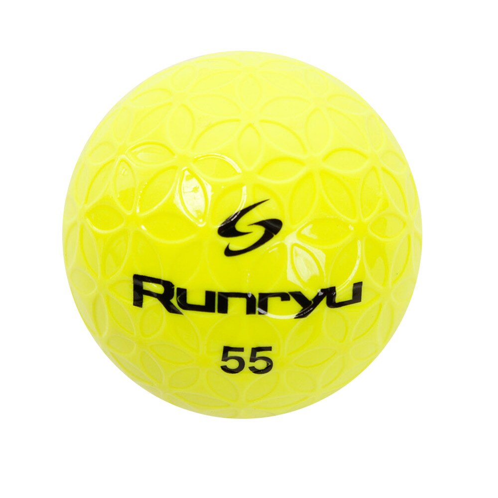 ゴルフボール Saso Runryu 3個入り イエローl サソー ヴィクトリアゴルフ ゴルフボール Saso Runryu 3個入り イエローl サソー ヴィクトリアゴルフ