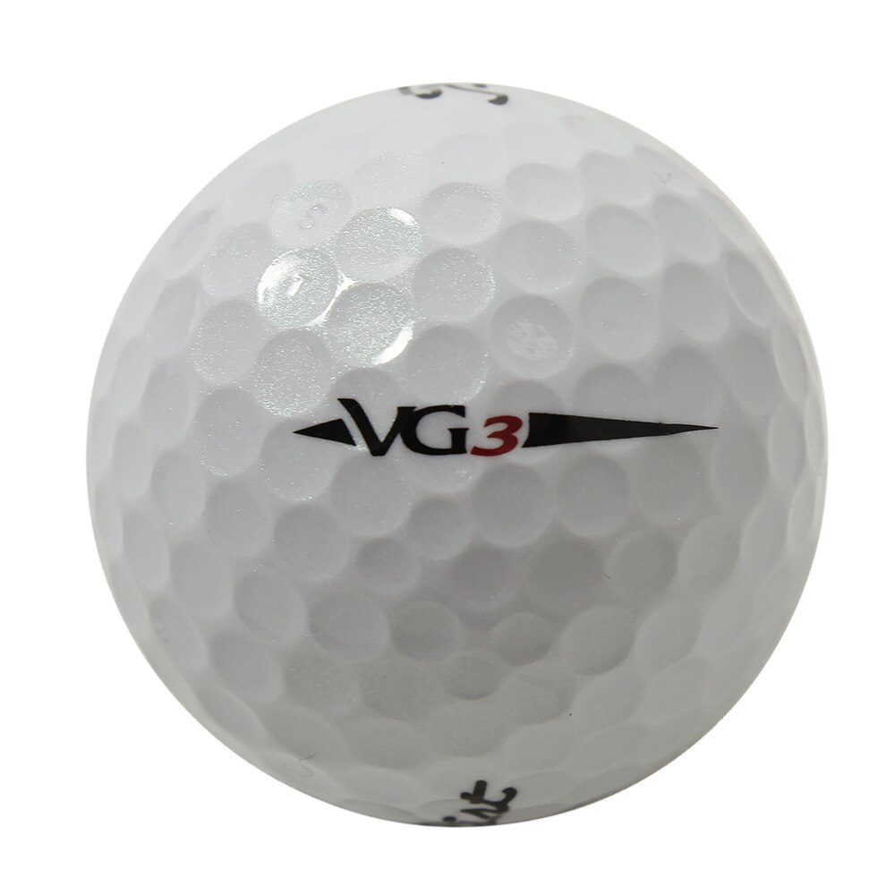 ボール Vg3 レインボーパール 3個入り T3025s 3p タイトリスト ヴィクトリアゴルフ ボール Vg3 レインボーパール 3個入り T3025s 3p タイトリスト ヴィクトリアゴルフ