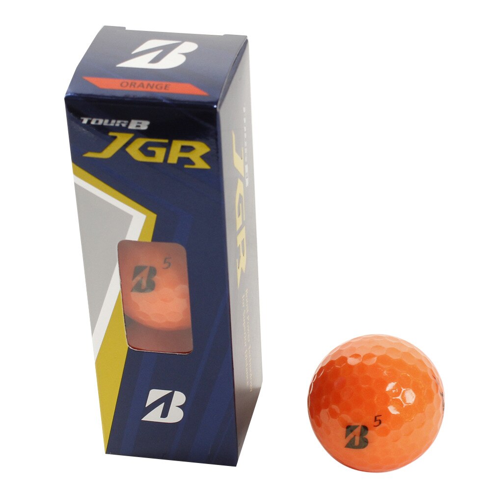 ゴルフボール Tour B Jgr 3個入り ブリヂストン ヴィクトリアゴルフ ゴルフボール Tour B Jgr 3個入り ブリヂストン ヴィクトリアゴルフ