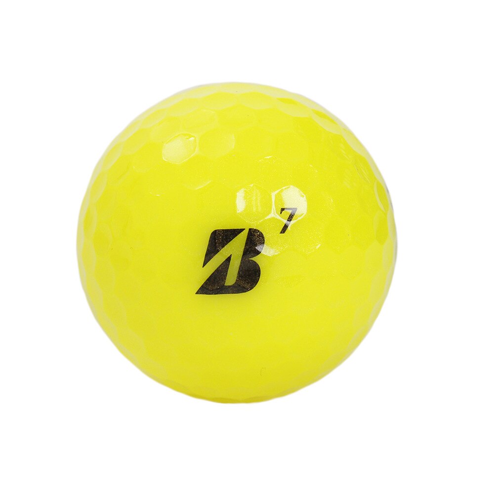 ゴルフボール 18 Tour B Jgr イエロー 3個入り ブリヂストン ヴィクトリアゴルフ ゴルフボール 18 Tour B Jgr イエロー 3個入り ブリヂストン ヴィクトリアゴルフ