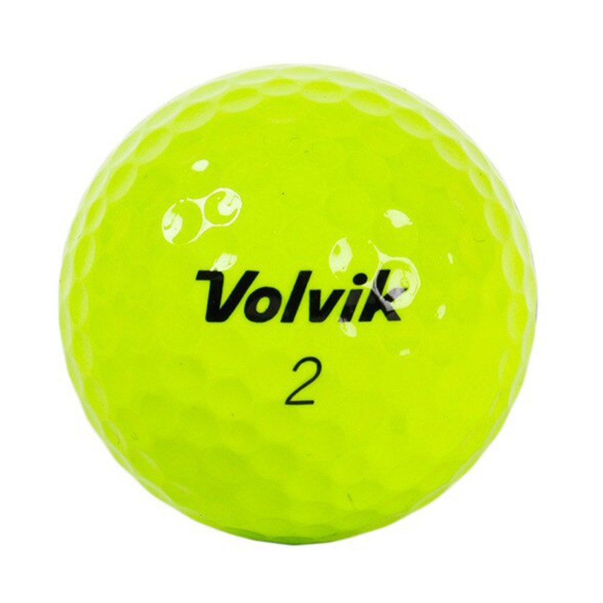 ボルビック ゴルフボール 3個入り S4 Np Grn Sl ゴルフ用品はヴィクトリアゴルフ ボルビック ゴルフボール 3個入り S4 Np Grn Sl ゴルフ用品はヴィクトリアゴルフ