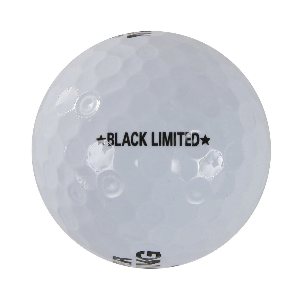 ゴルフボール Super Newing Black Limited2 3個入り お買い得 心地よいソフトな打球感 飛距離up ニューイング スーパースポーツゼビオ ゴルフボール Super Newing Black Limited2 3個入り お買い得 心地よいソフトな打球感 飛距離up ニューイング スーパースポーツゼビオ