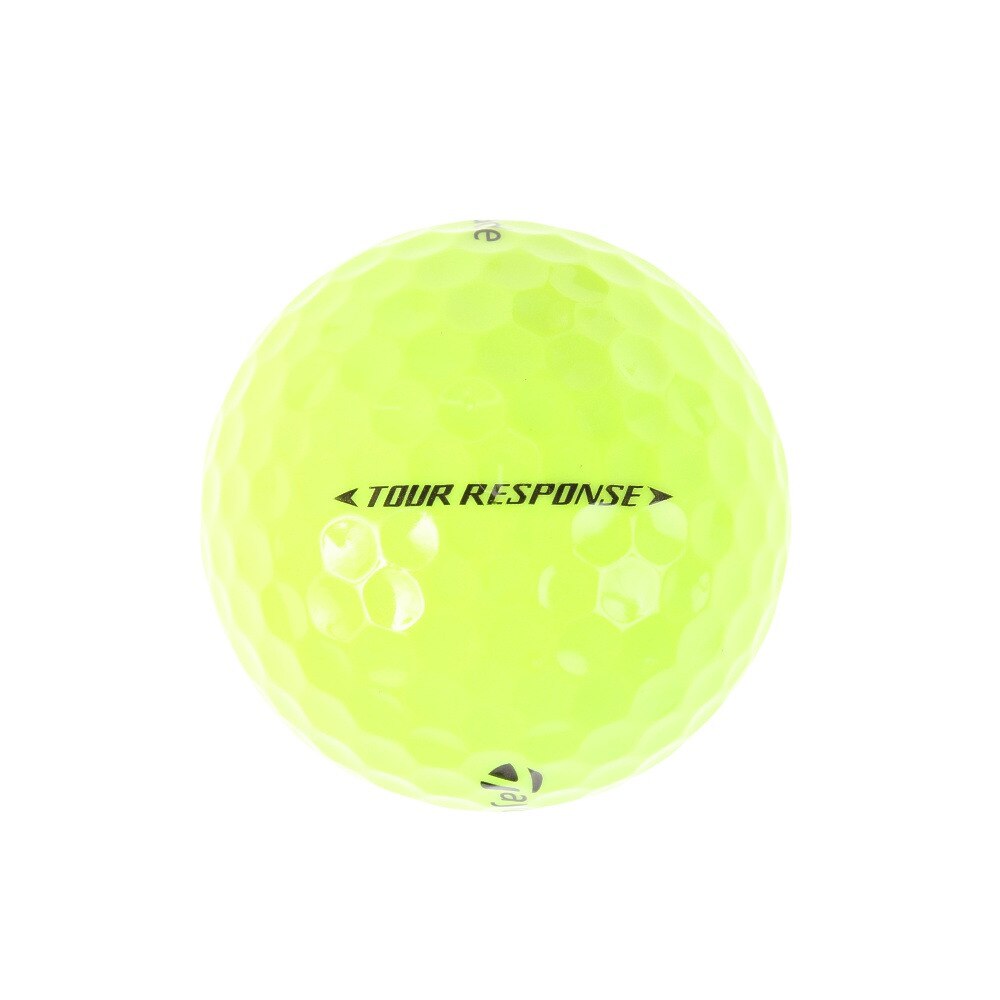 ツアーレスポンス ボール 1スリーブ Tour Response Yl テーラーメイド スーパースポーツゼビオ ツアーレスポンス ボール 1スリーブ Tour Response Yl テーラーメイド スーパースポーツゼビオ