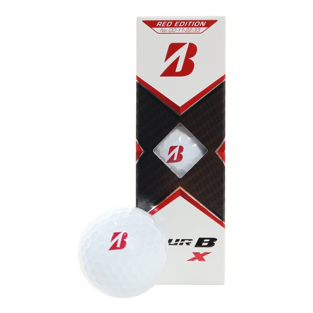 ゴルフボール 3個入り Tour B X B0rxj 3p ブリヂストンゴルフ ヴィクトリアゴルフ ゴルフボール 3個入り Tour B X B0rxj 3p ブリヂストンゴルフ ヴィクトリアゴルフ