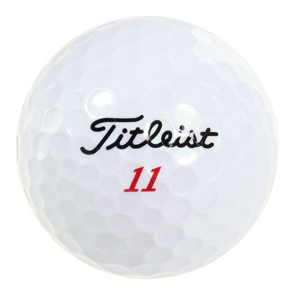 タイトリスト（TITLEIST）（メンズ）VG3 ゴルフボール 3P T3026S-3P